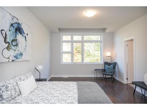 3401 Vernon Powell Drive Drive, Oakville, ON - Indoor Photo Showing Bedroom