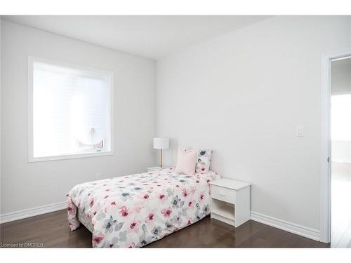 3401 Vernon Powell Drive Drive, Oakville, ON - Indoor Photo Showing Bedroom