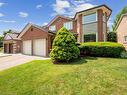 3569 Belvedere Crescent, Mississauga, ON  - Outdoor 