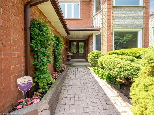 3569 Belvedere Crescent, Mississauga, ON - Outdoor