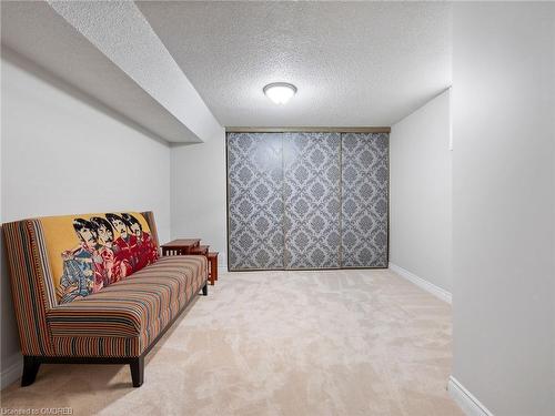 3569 Belvedere Crescent, Mississauga, ON - Indoor Photo Showing Other Room