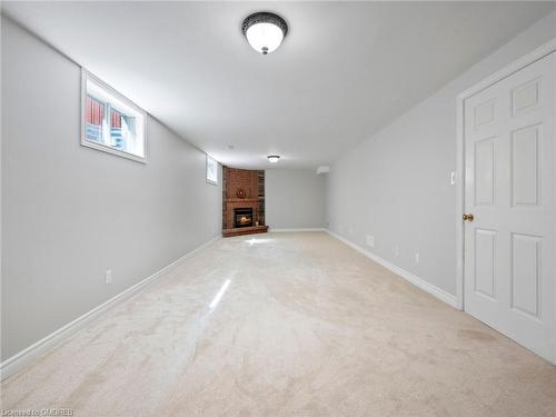 3569 Belvedere Crescent, Mississauga, ON - Indoor Photo Showing Other Room