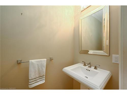 268 Robinson Street, Oakville, ON - Indoor Photo Showing Bathroom