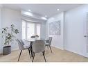 1095 Queens Avenue, Oakville, ON  - Indoor Photo Showing Dining Room 