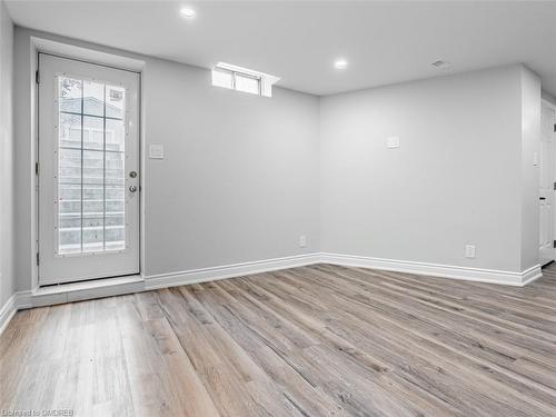 Basement-3412 Marmac Crescent, Mississauga, ON - Indoor Photo Showing Other Room