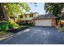 1512 Westbury Avenue, Burlington, ON  - Outdoor With Facade 