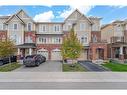 9 Dorchester Terrace, Stoney Creek, ON  - Outdoor With Facade 