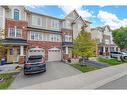 9 Dorchester Terrace, Stoney Creek, ON  - Outdoor With Facade 