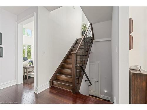 89 Foxtail Court, Georgetown, ON - Indoor Photo Showing Other Room