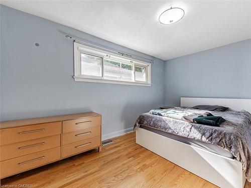 43 Ludgate Drive, Etobicoke, ON - Indoor Photo Showing Bedroom