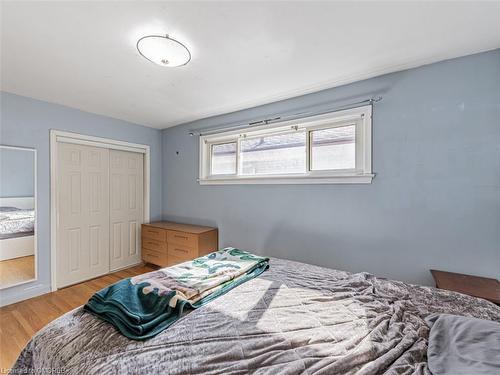 43 Ludgate Drive, Etobicoke, ON - Indoor Photo Showing Bedroom