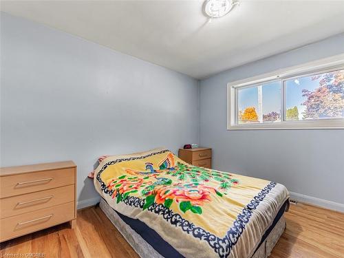 43 Ludgate Drive, Etobicoke, ON - Indoor Photo Showing Bedroom