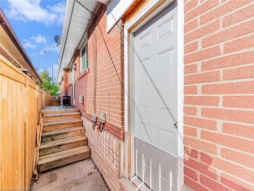 43 Ludgate Drive, Etobicoke, ON - Indoor Photo Showing Other Room