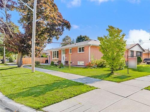 43 Ludgate Drive, Etobicoke, ON - Outdoor With Facade