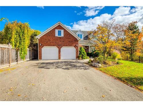 1457 Postmaster Drive, Oakville, ON - Outdoor