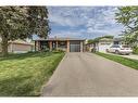 78 Caledon Crescent, Brampton, ON  - Outdoor With Facade 