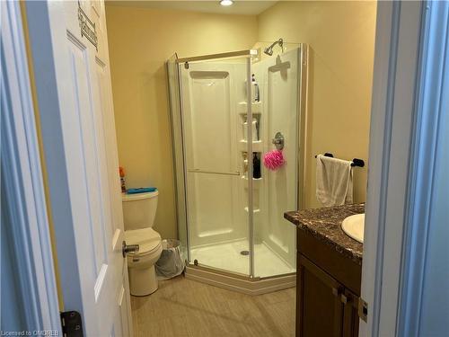 614 West 5Th Street, Hamilton, ON - Indoor Photo Showing Bathroom