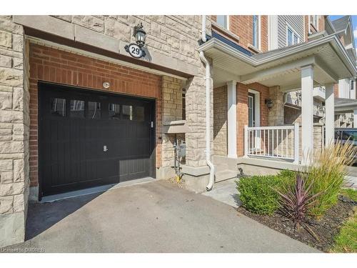 29 Rapids Lane, Hamilton, ON - Outdoor