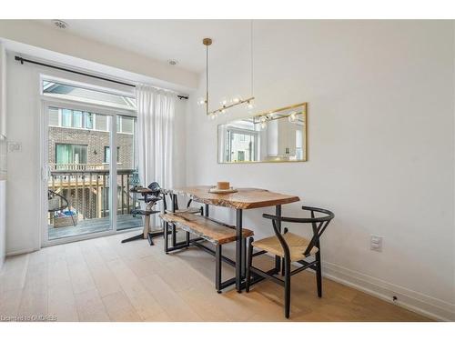 29 Rapids Lane, Hamilton, ON - Indoor Photo Showing Dining Room