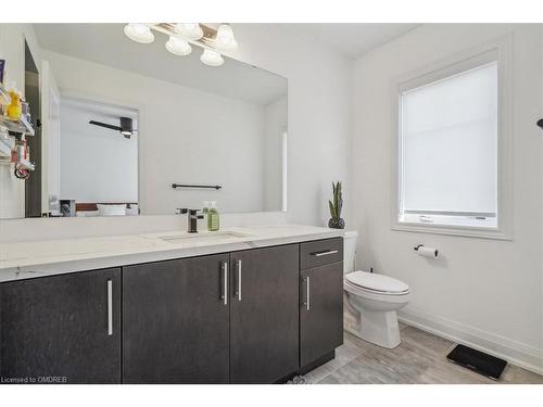 29 Rapids Lane, Hamilton, ON - Indoor Photo Showing Bathroom