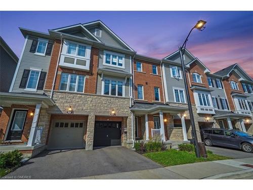 29 Rapids Lane, Hamilton, ON - Outdoor With Facade