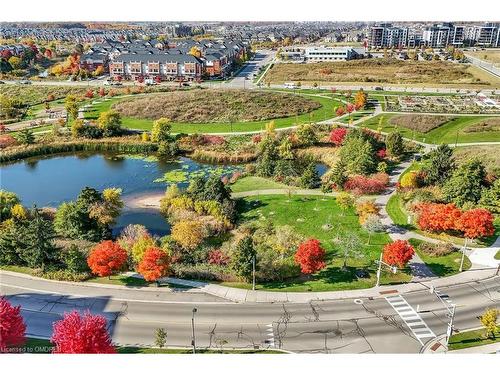 75 Gatwick Drive, Oakville, ON - Outdoor With View