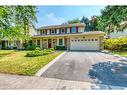 2262 Carol Road, Oakville, ON  - Outdoor With Facade 