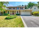 2262 Carol Road, Oakville, ON  - Outdoor With Facade 