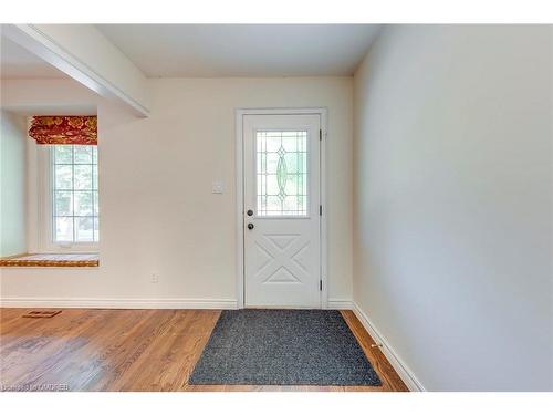 2262 Carol Road, Oakville, ON - Indoor Photo Showing Other Room