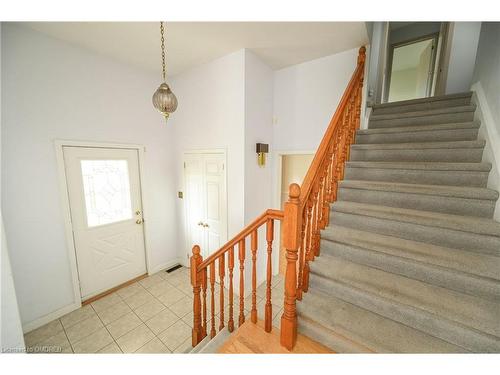 2132 Hixon Street, Oakville, ON - Indoor Photo Showing Other Room