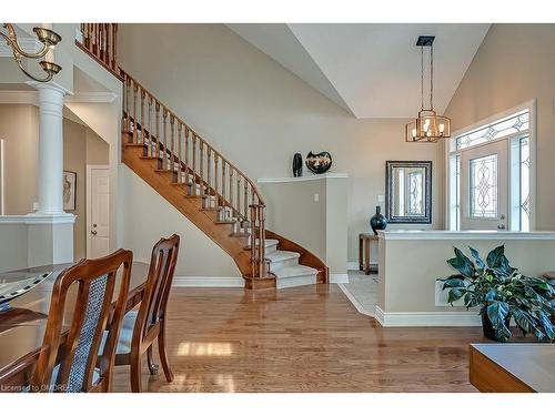 3329 Springflower Way, Oakville, ON - Indoor