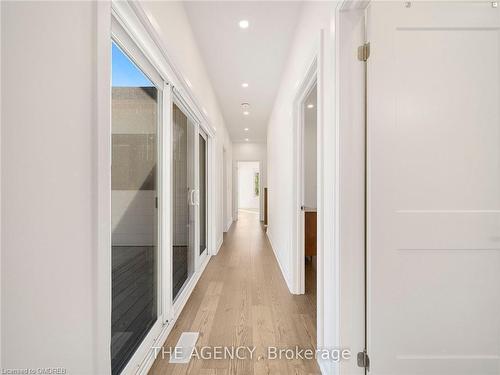 3963 Hilltop Road, Ramara, ON - Indoor Photo Showing Other Room