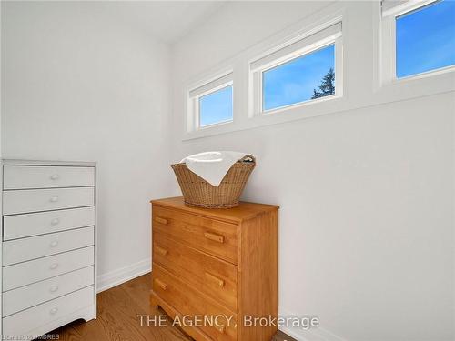 3963 Hilltop Road, Ramara, ON - Indoor Photo Showing Other Room