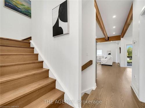 3963 Hilltop Road, Ramara, ON - Indoor Photo Showing Other Room