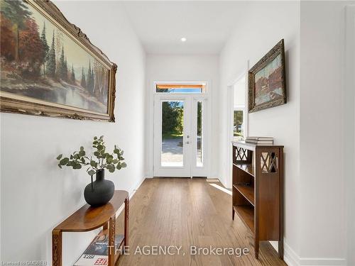 3963 Hilltop Road, Ramara, ON - Indoor Photo Showing Other Room