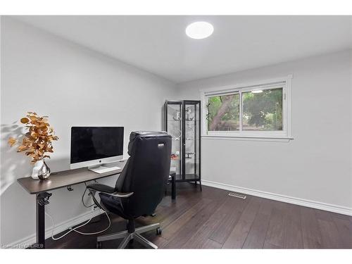 440 Sunset Drive, Oakville, ON - Indoor Photo Showing Office