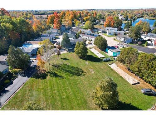 23 Olympia Avenue Pvt Avenue, Puslinch, ON - Outdoor With View