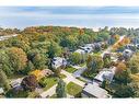 141 Woodhaven Park Drive, Oakville, ON  - Outdoor With View 