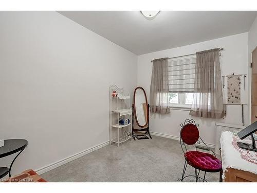 141 Woodhaven Park Drive, Oakville, ON - Indoor Photo Showing Other Room