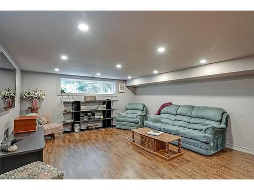 141 Woodhaven Park Drive, Oakville, ON - Indoor