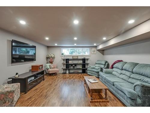 141 Woodhaven Park Drive, Oakville, ON - Indoor