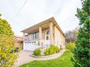 920 Apple Gate Court, Mississauga, ON  - Outdoor 