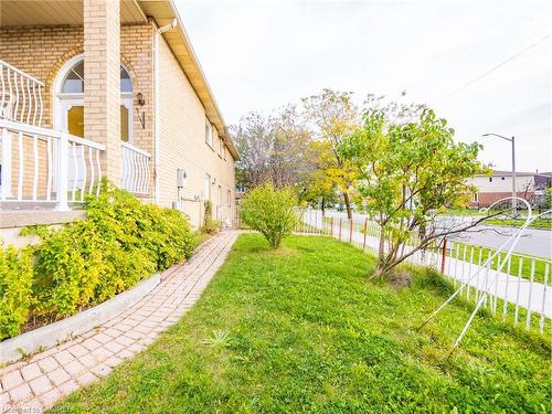 920 Apple Gate Court, Mississauga, ON - Outdoor