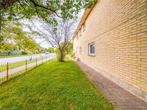 920 Apple Gate Court, Mississauga, ON - Outdoor