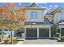 2324 Wuthering Heights Way, Oakville, ON  - Outdoor With Facade 