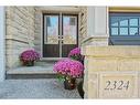 2324 Wuthering Heights Way, Oakville, ON  - Outdoor 