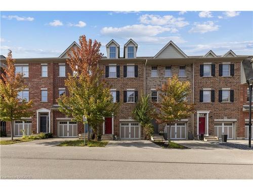 56 Robert Peel Road, Kitchener, ON - Outdoor With Facade