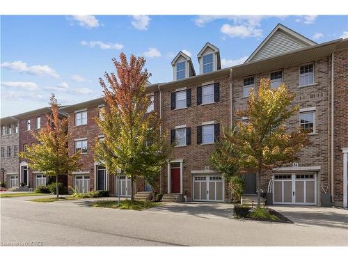 56 Robert Peel Road, Kitchener, ON - Outdoor With Facade