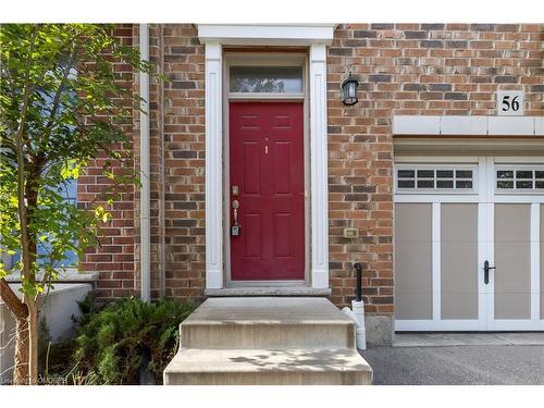 56 Robert Peel Road, Kitchener, ON - Outdoor