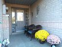 3497 Southwick Street, Mississauga, ON  - Outdoor With Deck Patio Veranda With Exterior 